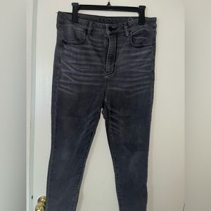 American Eagle Next Level Stretch Jegging